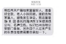 温县为什么选择专业追讨公司来处理您的债务纠纷？